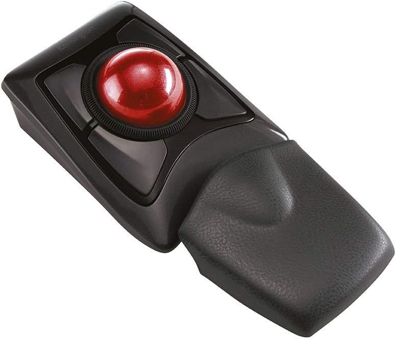 Kensington Expert Trackball Wireless Ergonomic Mouse