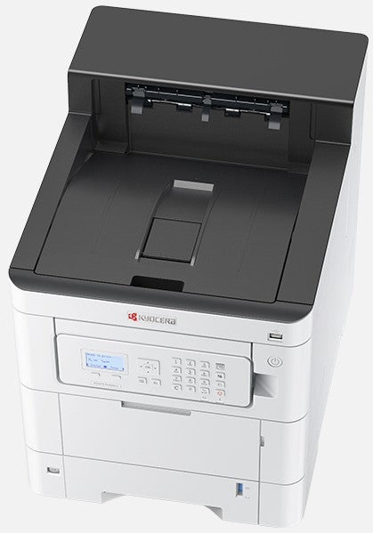 Top view of Kyocera ECOSYS PA4000CX