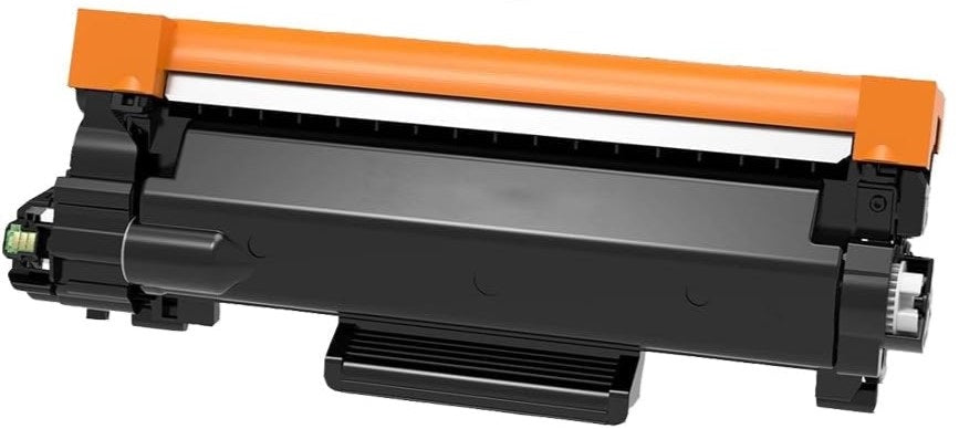 TN2530XXL Compatible Brother Super High Yield Black Toner