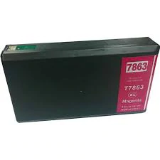 786XL Compatible Magenta Ink Cartridge for Epson