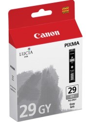 PGI-29GY Canon Grey Ink