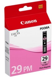PGI-29PM Canon Photo Magenta Ink