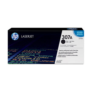 CE740A HP Black Toner