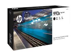 993X HP Black High Yield Ink Cartridge