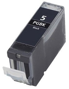 PGI5BK Compatible Canon Black Ink