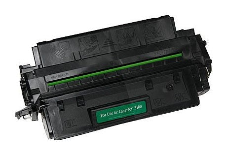 96A Compatible HP Black Toner (C4096A)