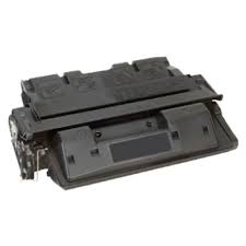 61X Compatible HP High Yield Toner (C8061X)