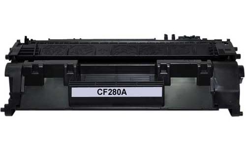 80A Compatible Black HP Toner (CF280A)