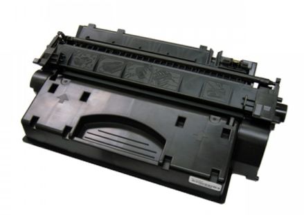 80X Compatible HP High Yield Toner (CF280X)