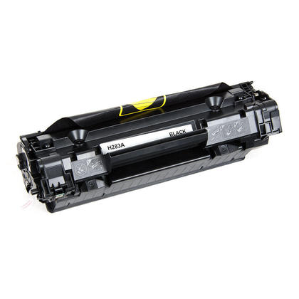 83A Compatible HP Black Toner (CF283A)