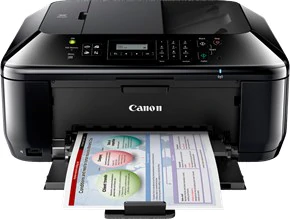 Canon PIXMA MX436