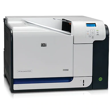 HP Colour LaserJet CP3525