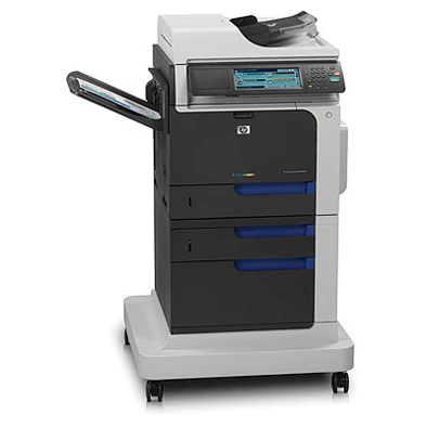 HP Colour LaserJet Enterprise CM4540f