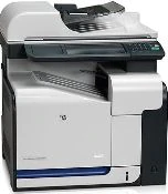 HP Colour LaserJet CM3530