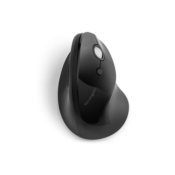 Pro Fit Ergo Vertical Wireless Mouse