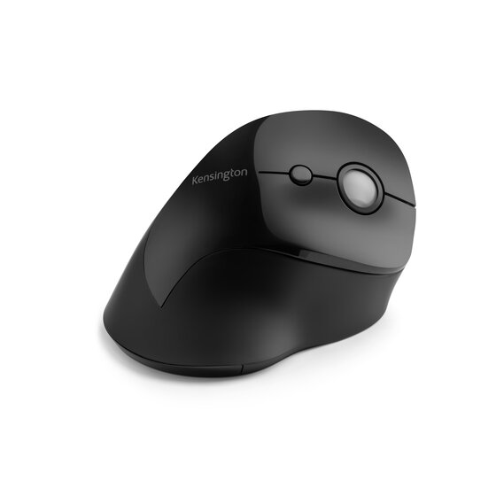 Pro Fit Ergo Vertical Wireless Mouse