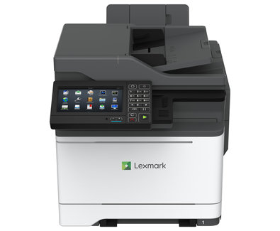 TechWarehouse Lexmark MS823DN Lexmark