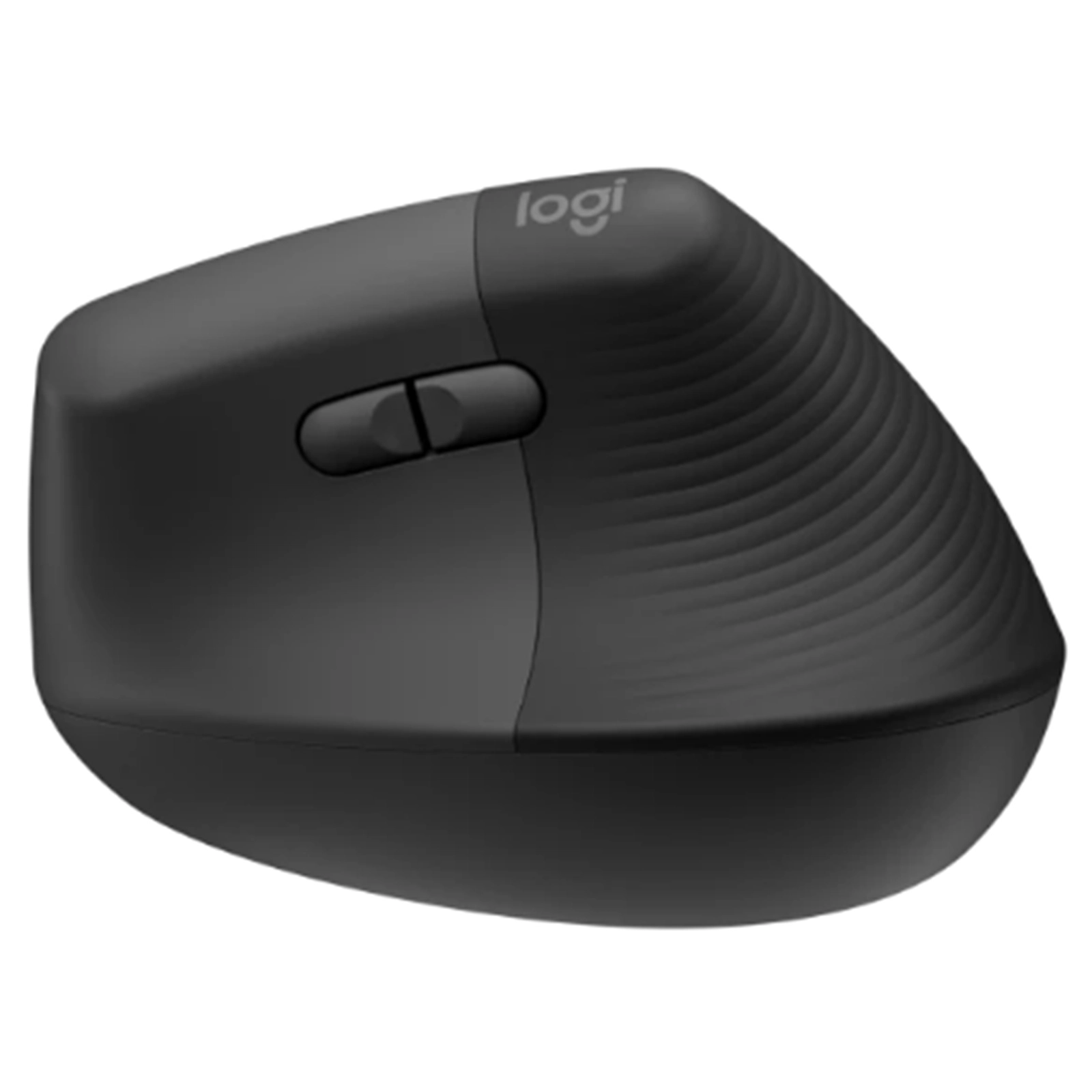 Logitech Lift Vertical Ergonomic Mouse Wireless