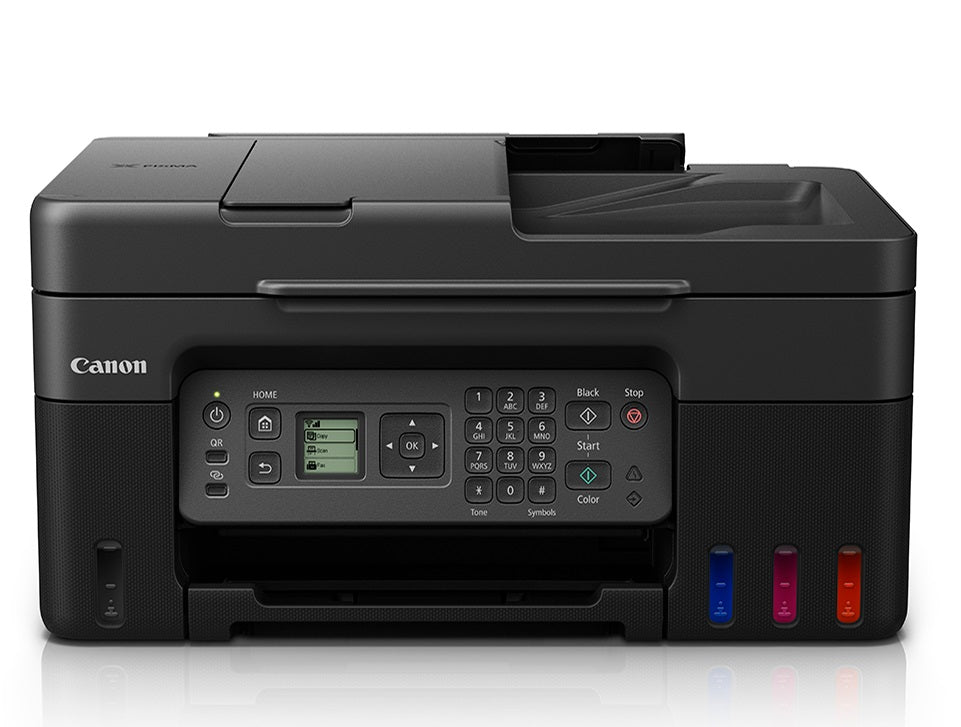 Canon Pixma G4670 MegaTank