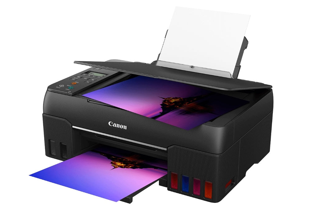 Canon PIXMA G660 MegaTank