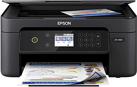 Epson Expression Home XP4100