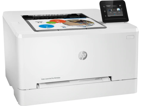 HP Colour LaserJet Pro M254dw