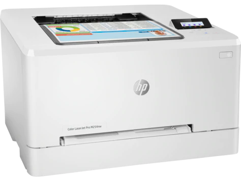 HP Colour LaserJet Pro M254nw