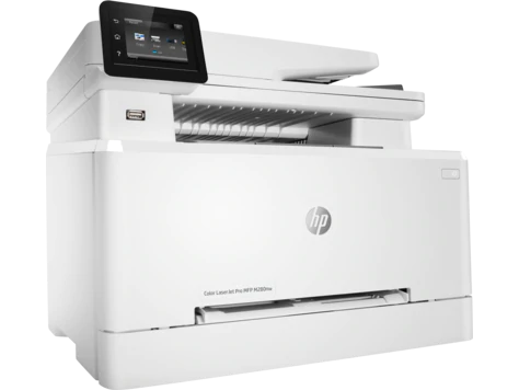 HP Colour LaserJet Pro MFP M280nw