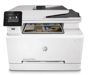 HP Colour LaserJet Pro MFP M281fdn