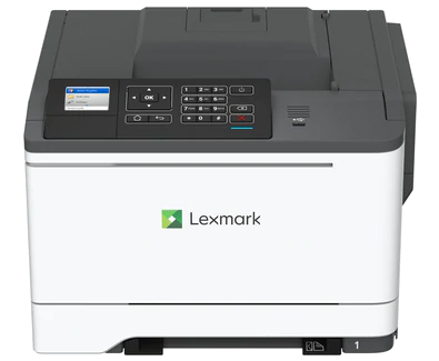 Lexmark CS521dn