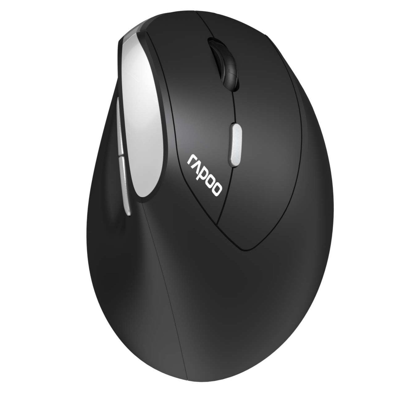 Rapoo EV250 Ergonomic Vertical Wireless Mouse