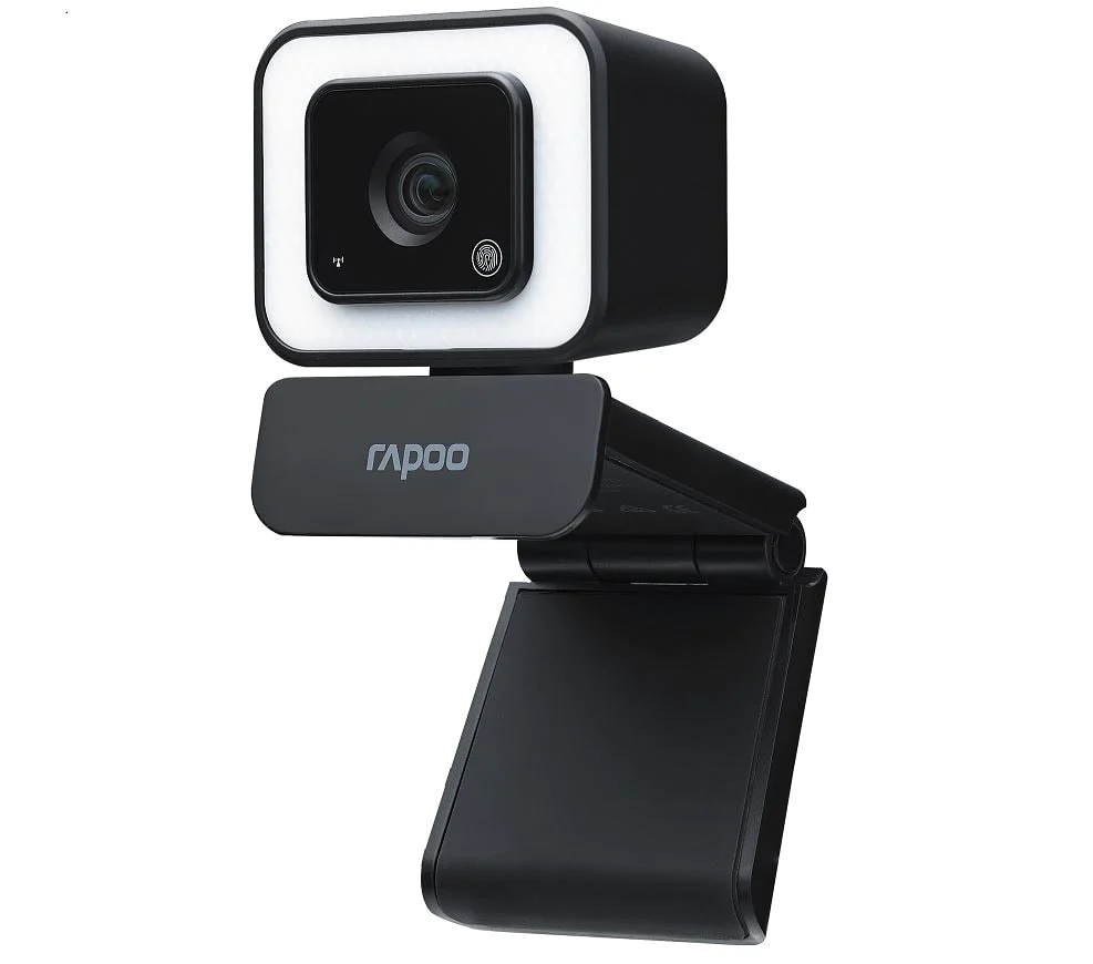 Rapoo C270L Webcam 1080P