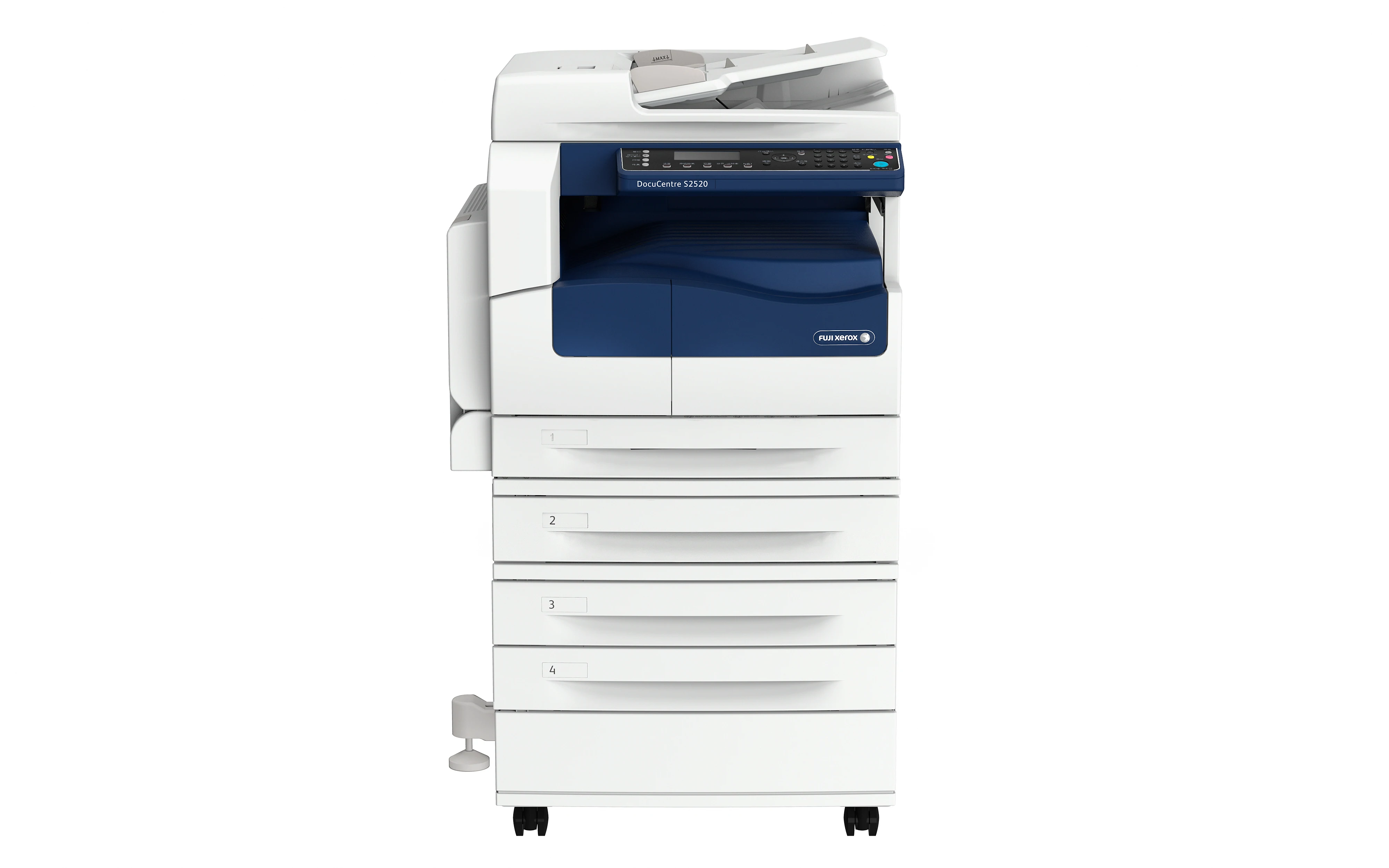 Fuji Xerox DocuCentre S2520