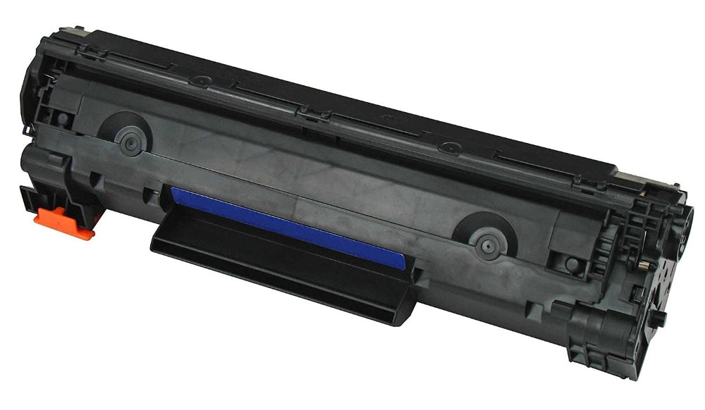 36A Compatible HP Black Toner (CB436A)